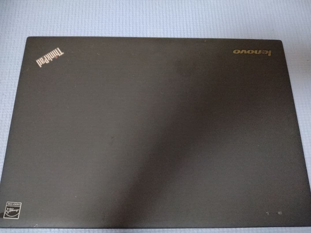 レノボ X1 Carbon Core i5-3437U 8GB SSD128