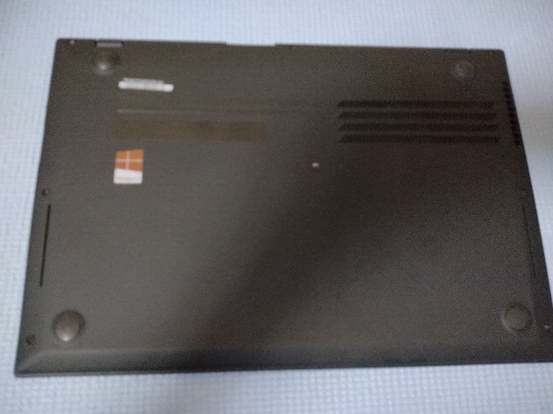レノボ X1 Carbon Core i5-3437U 8GB SSD128