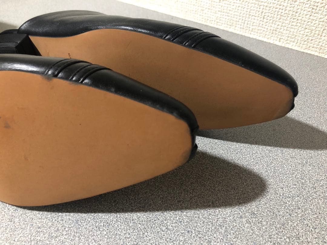 靴 CITYSHOP C ME SKIN SLIPPERS