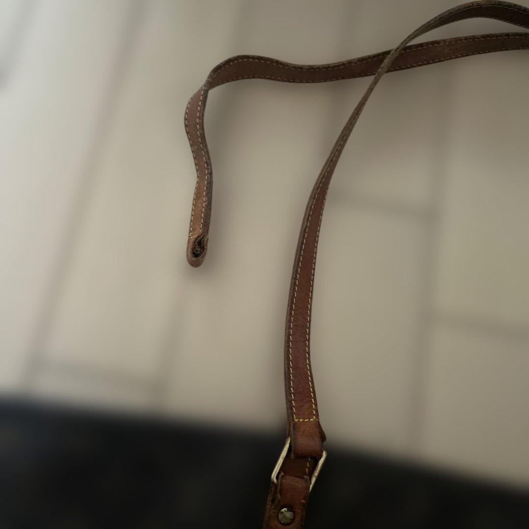 ヴィトン　モノグラムトートバッグ　ジャンク品