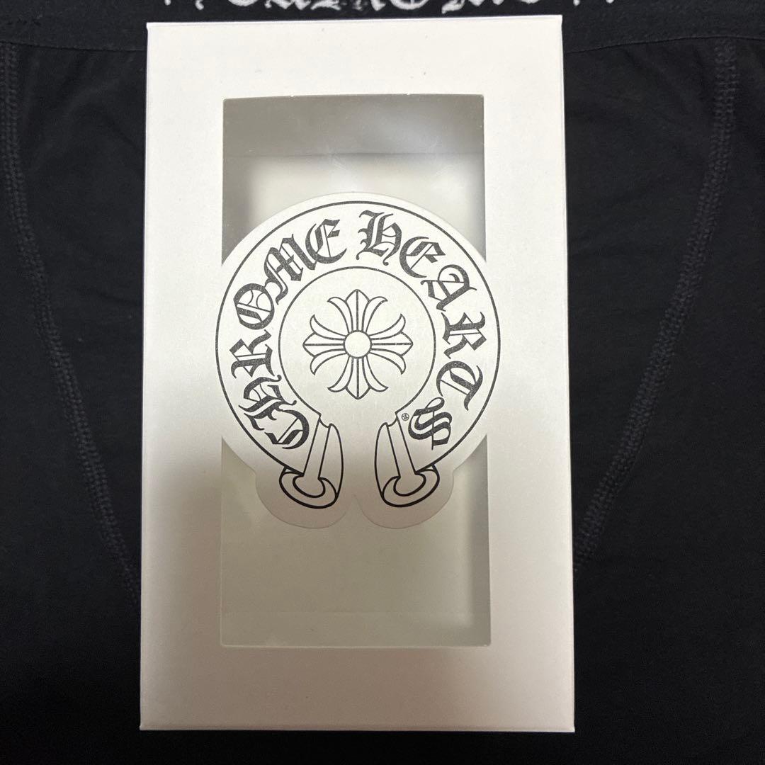 クロムハーツボクサーパンツ