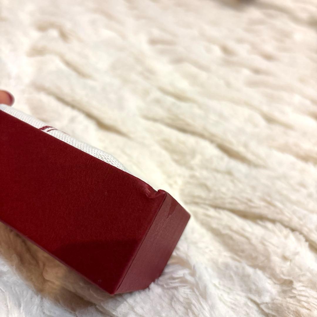 【極美品】 サルヴァトーレフェラガモ ビジュー バレッタ 黒ブラック