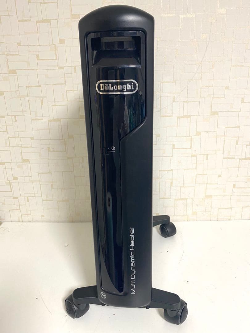 DeLonghi デロンギ マルチダイナミックヒーター MDH15-BK