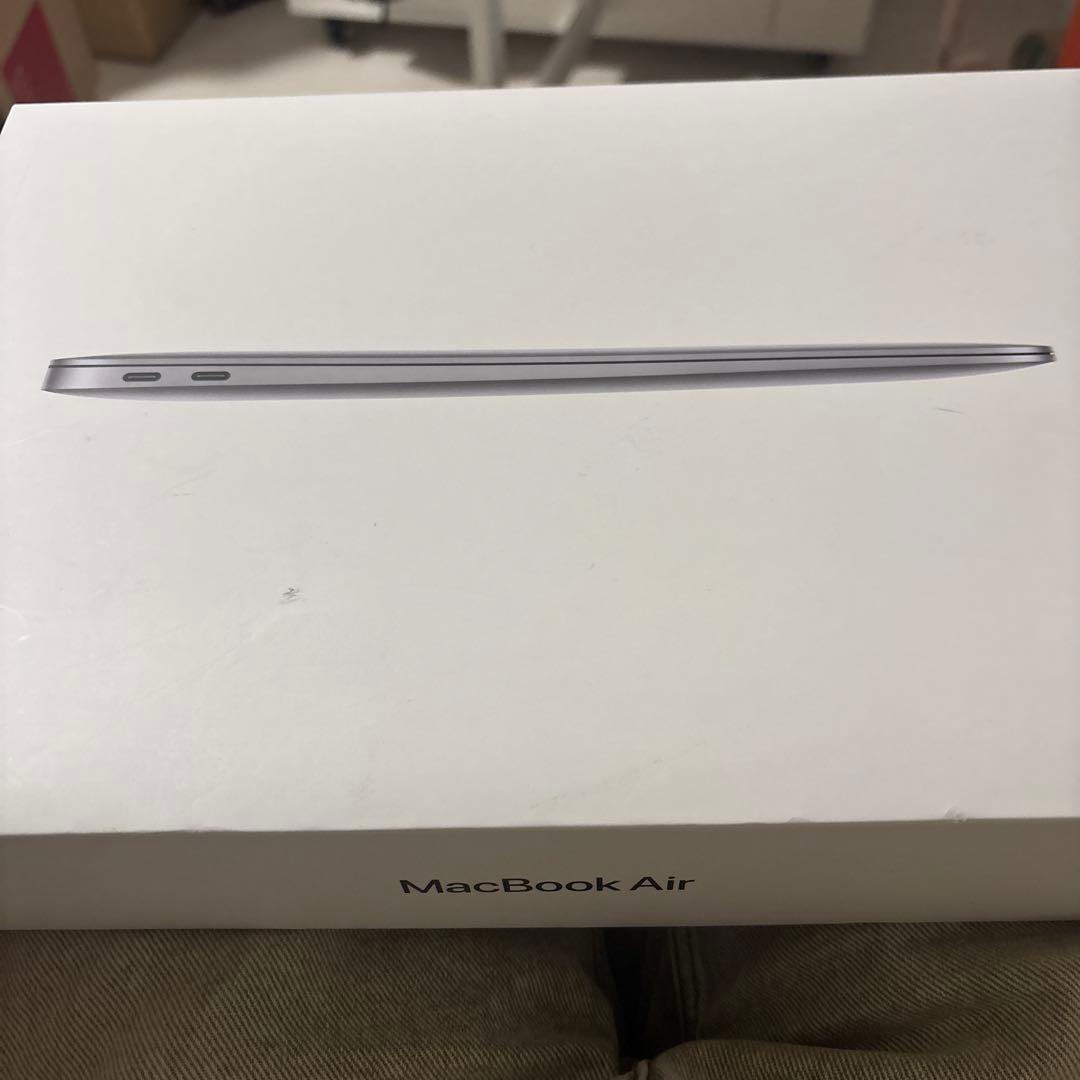 Macbook Air M1 2020年モデル 256G