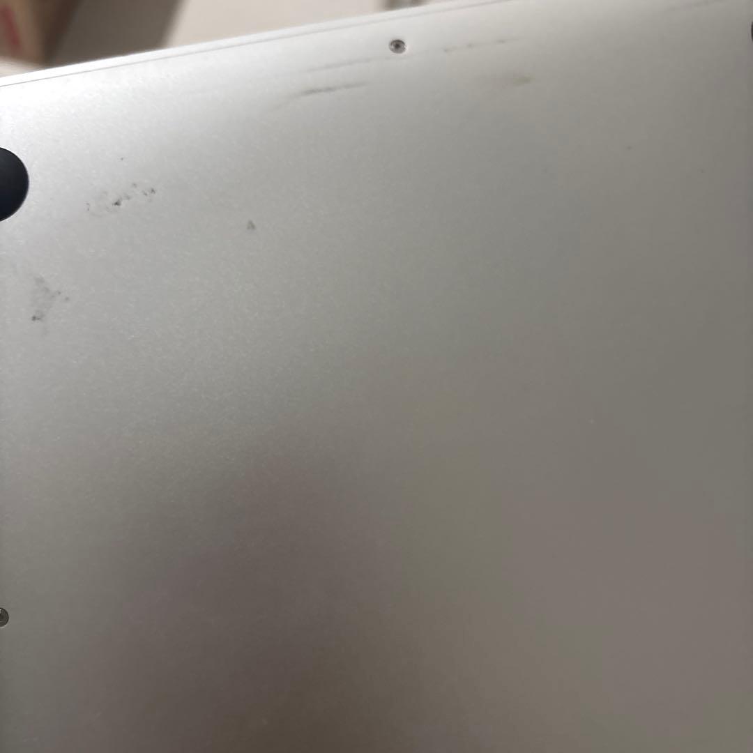 Macbook Air M1 2020年モデル 256G