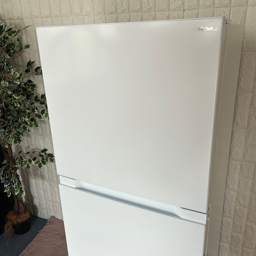 Neconecoya ヤマダ✨冷蔵庫　236L YRZ-F23K