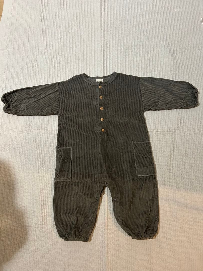 STUDIO BOHEME PARIS ジャンプスーツ24m