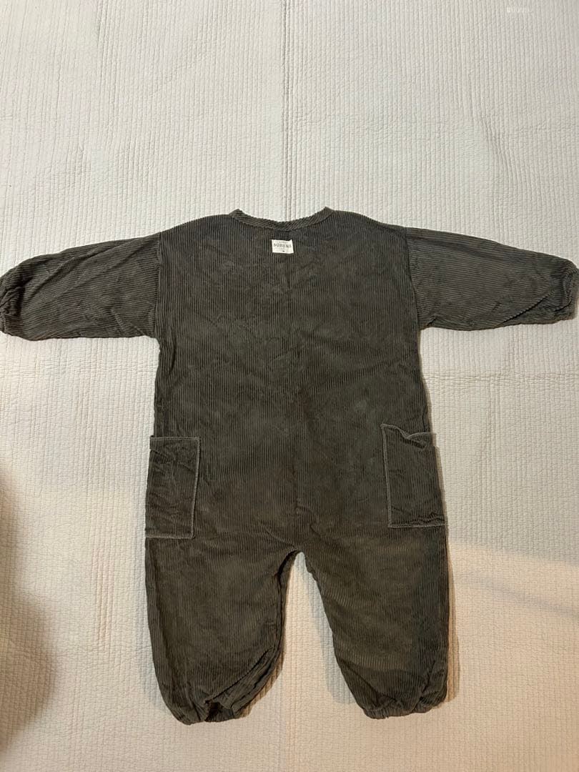 STUDIO BOHEME PARIS ジャンプスーツ24m