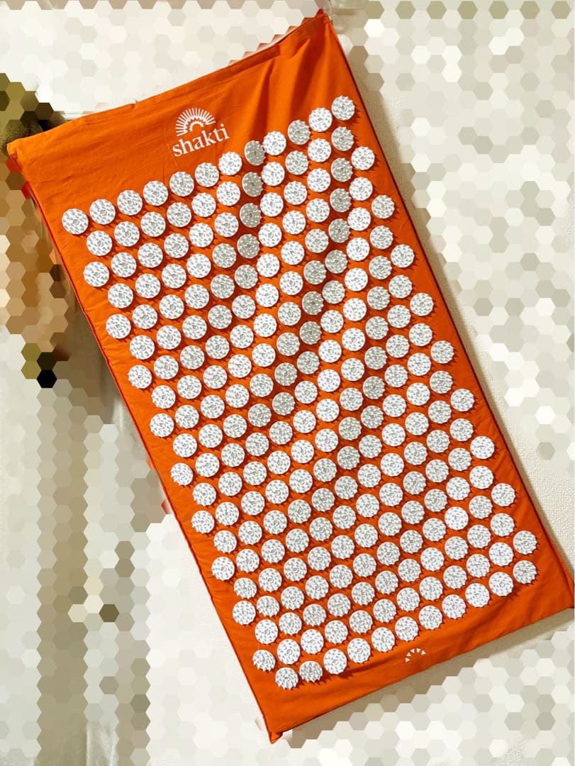 【正規品】シャクティマット　オリジナル