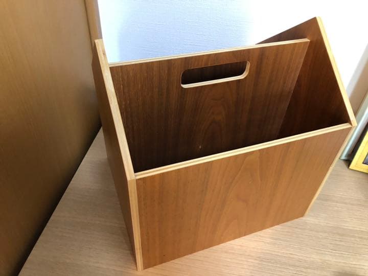 Play mountain  プレイマウンテン　家型　ブックボックス