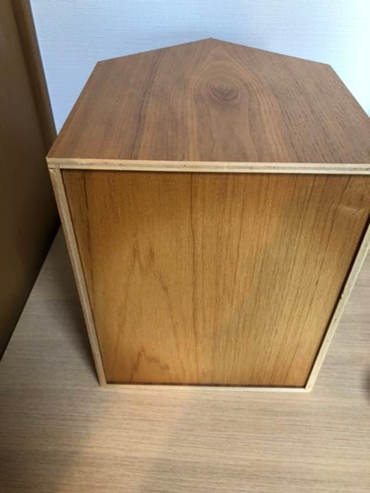 Play mountain  プレイマウンテン　家型　ブックボックス