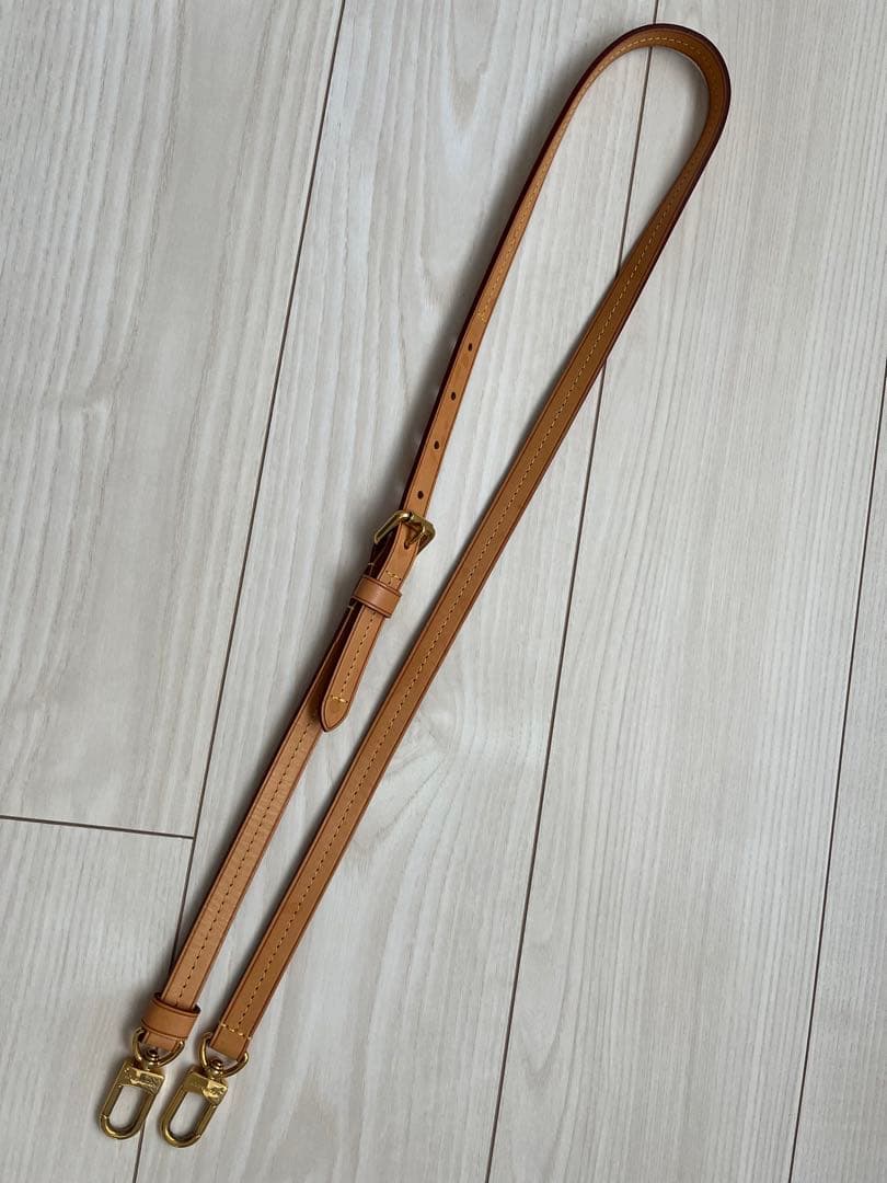 ルイヴィトンショルダーストラップ
