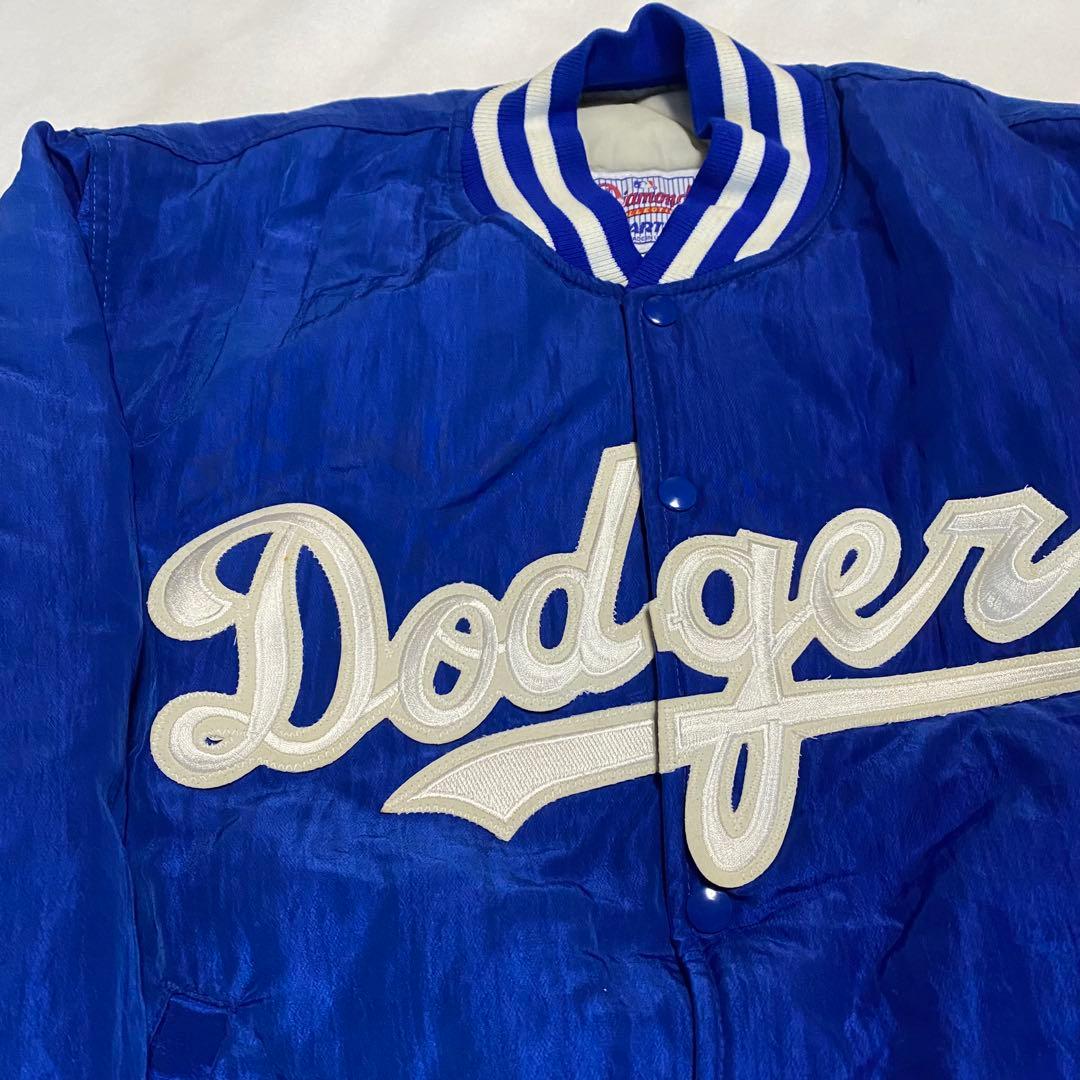 Los Angels Dodgers ドジャース Nomo スタジアムジャケット