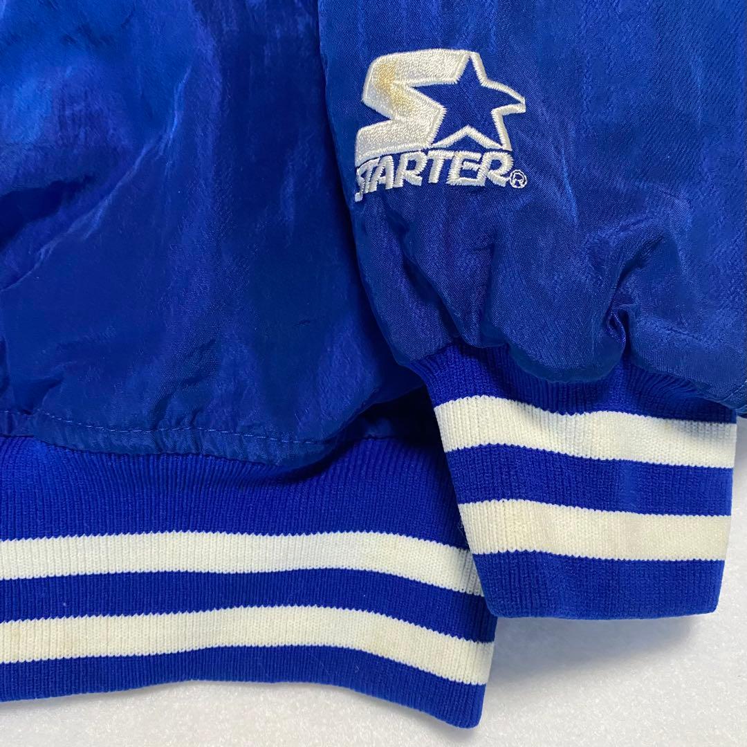 Los Angels Dodgers ドジャース Nomo スタジアムジャケット