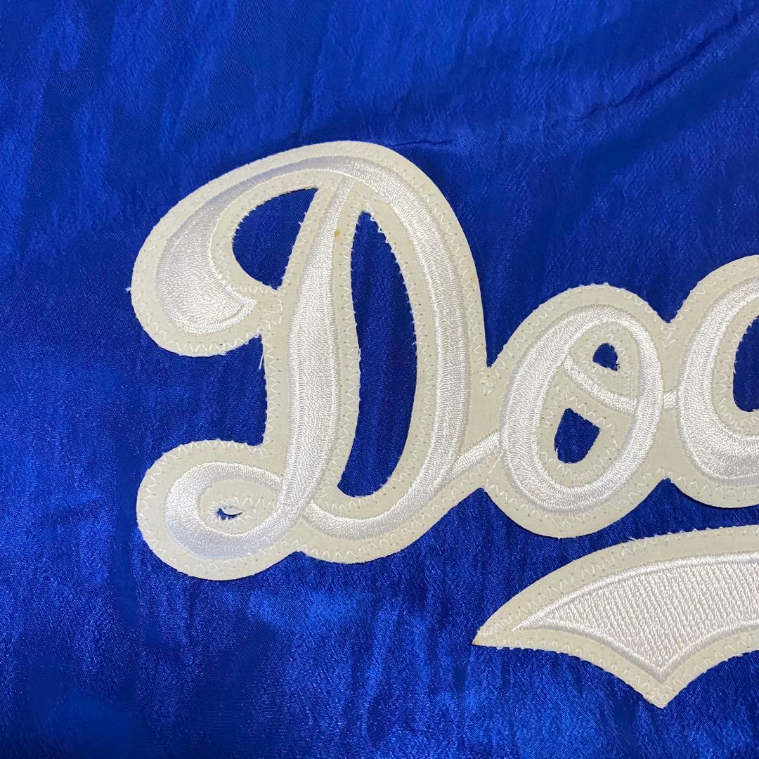 Los Angels Dodgers ドジャース Nomo スタジアムジャケット