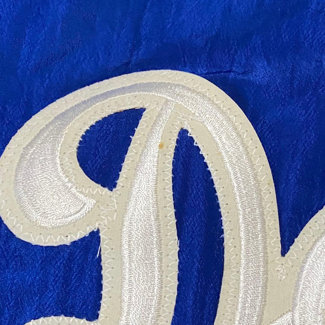 Los Angels Dodgers ドジャース Nomo スタジアムジャケット