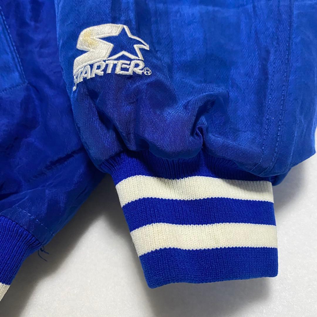 Los Angels Dodgers ドジャース Nomo スタジアムジャケット