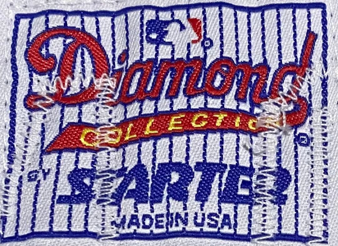 Los Angels Dodgers ドジャース Nomo スタジアムジャケット
