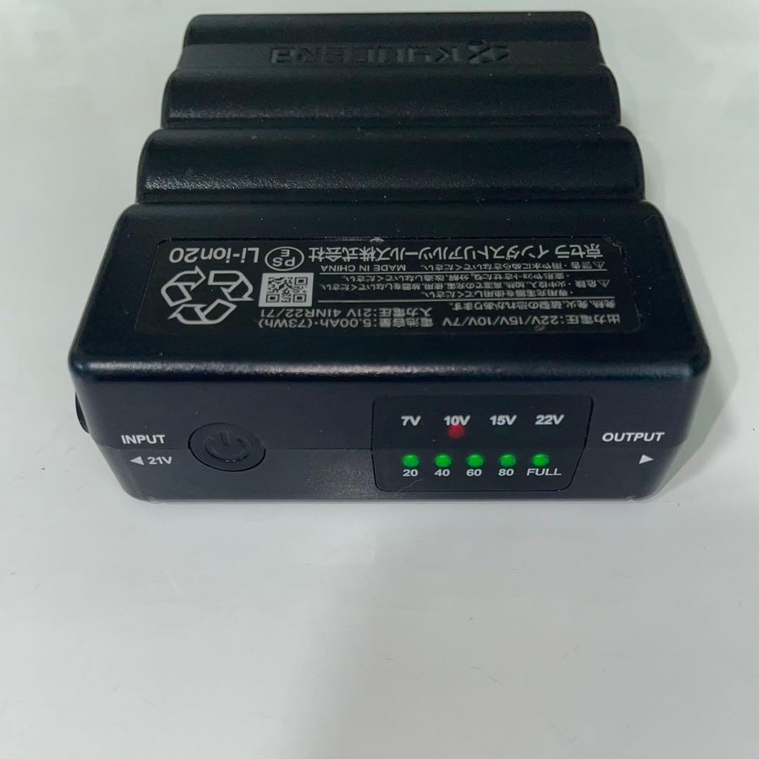 その他 BURTLE AIR CRAFT22V