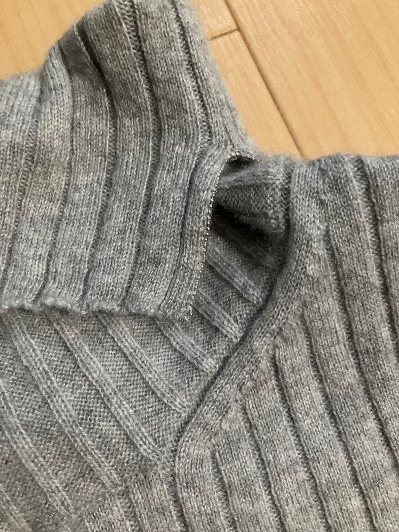 ファビアナフィリッピ　ロングワンピース