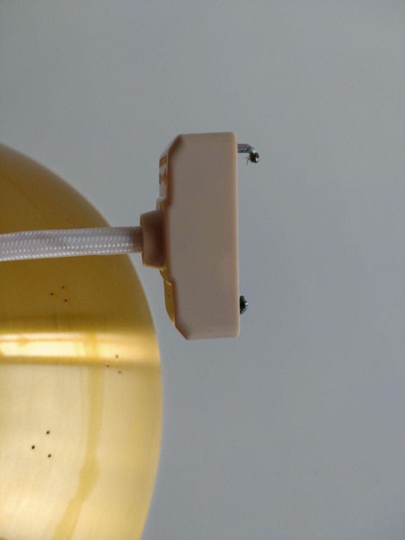 リサ・ヨハンソン パッペ ペンダントライト イノルクス フィンランド 北欧