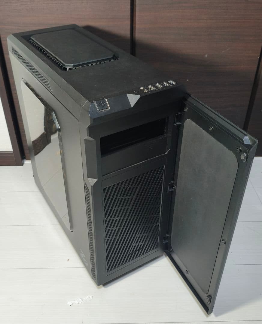 デスクトップPC【Windows11非対応】