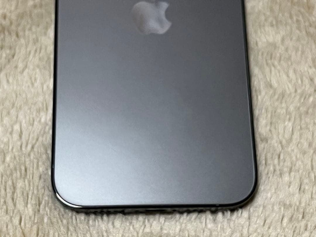 【動作確認済】Apple iPhone12pro グラファイト　512GB