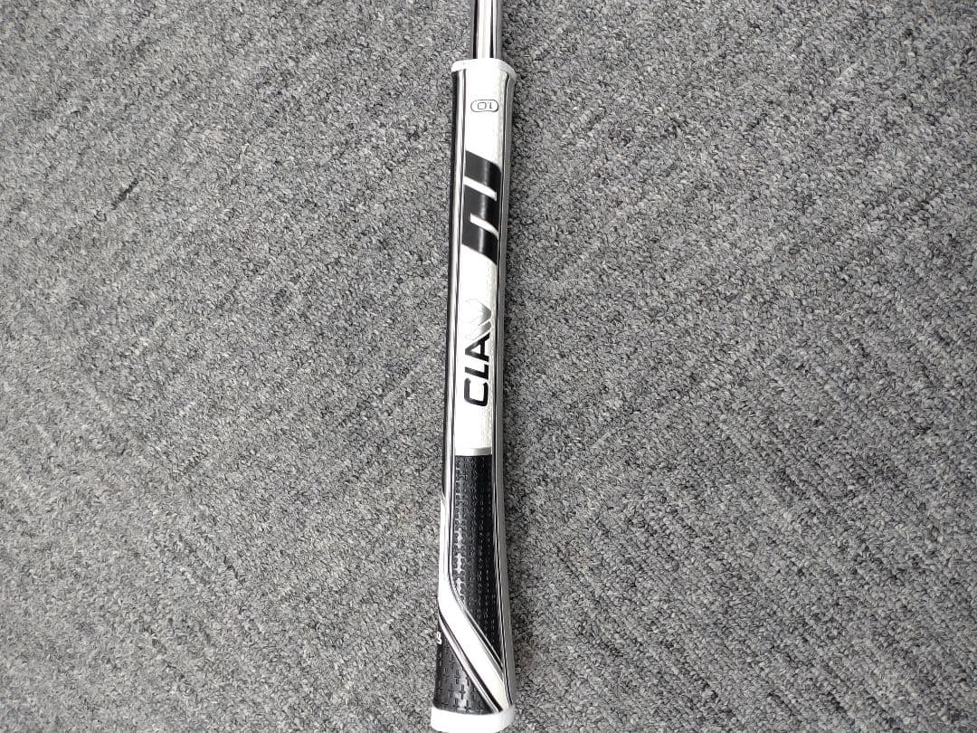 ア*ー様 スコッティキャメロン セレクト ファストバック 　 パター 34インチ