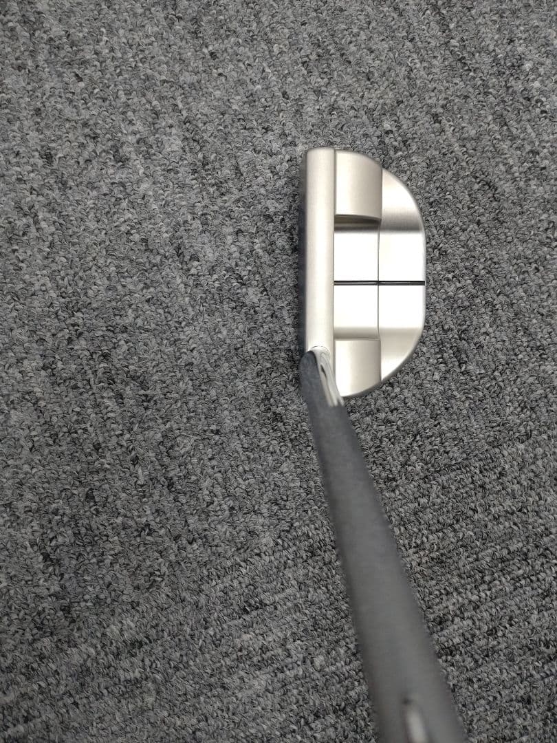 ア*ー様 スコッティキャメロン セレクト ファストバック 　 パター 34インチ