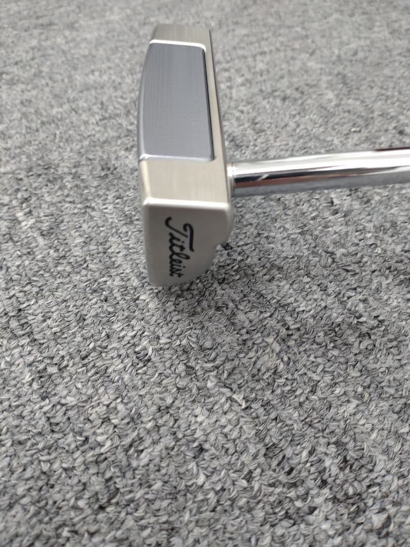 ア*ー様 スコッティキャメロン セレクト ファストバック 　 パター 34インチ