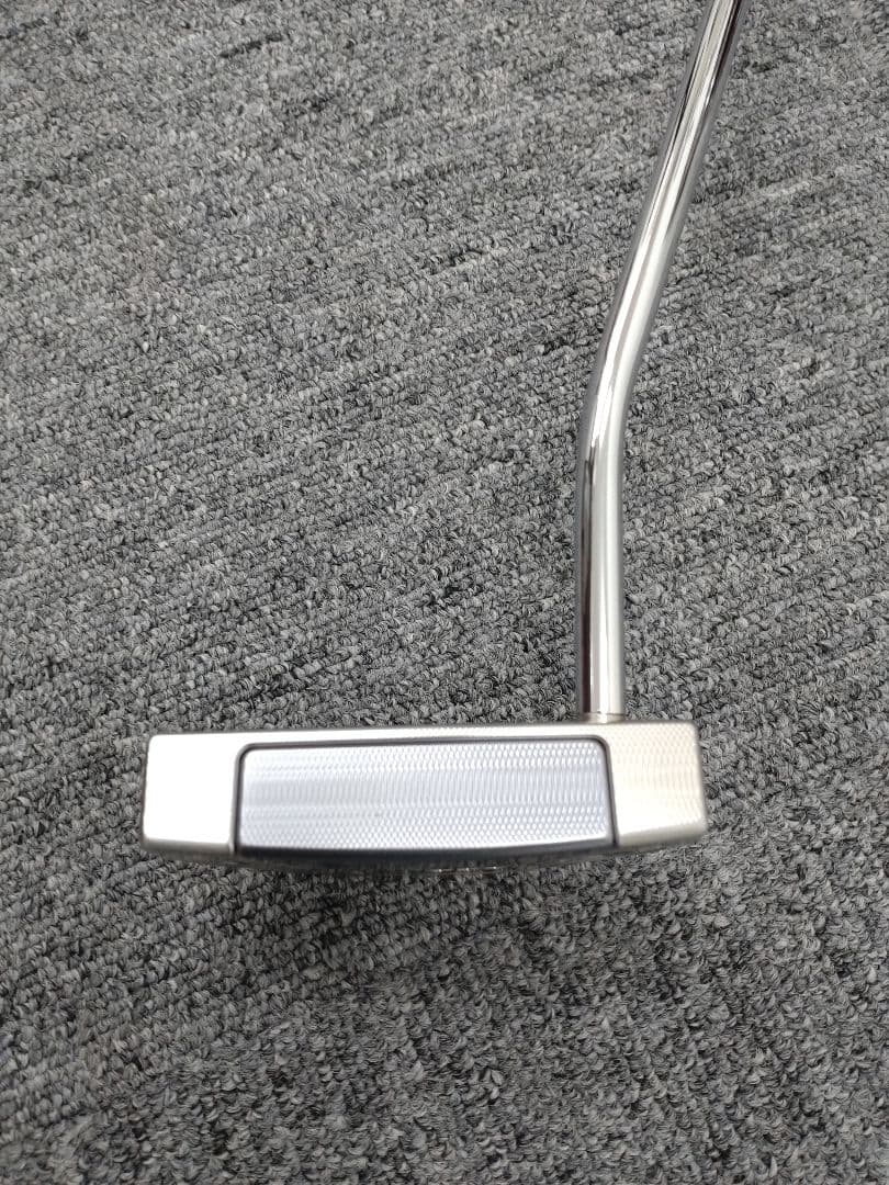 ア*ー様 スコッティキャメロン セレクト ファストバック 　 パター 34インチ