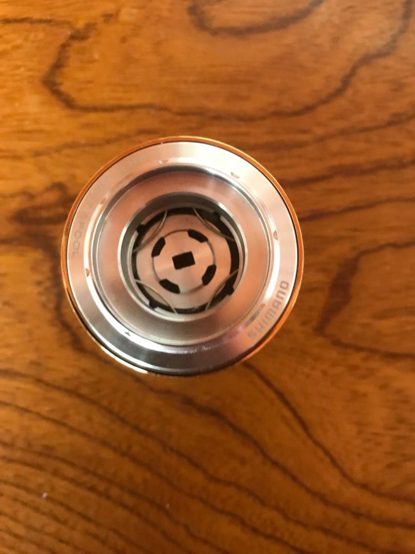 10ステラ C3000HGスプール