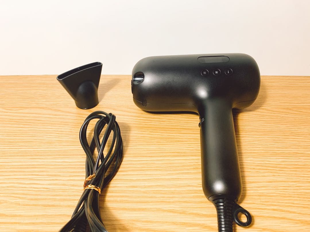 【美品✨】nanocare EH-NC50-K