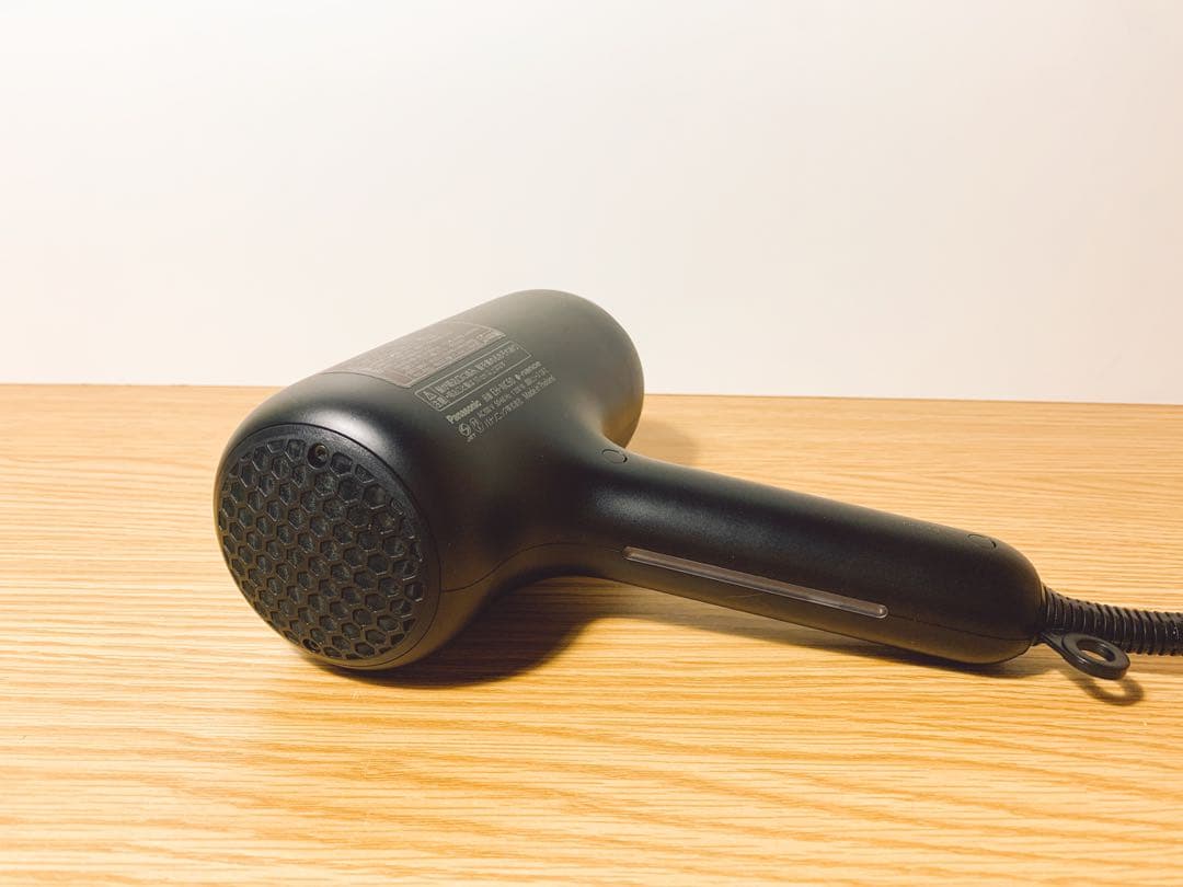 【美品✨】nanocare EH-NC50-K