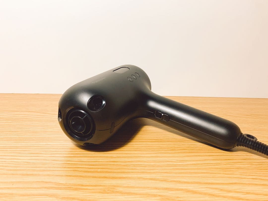 【美品✨】nanocare EH-NC50-K