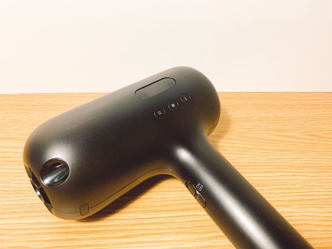 【美品✨】nanocare EH-NC50-K