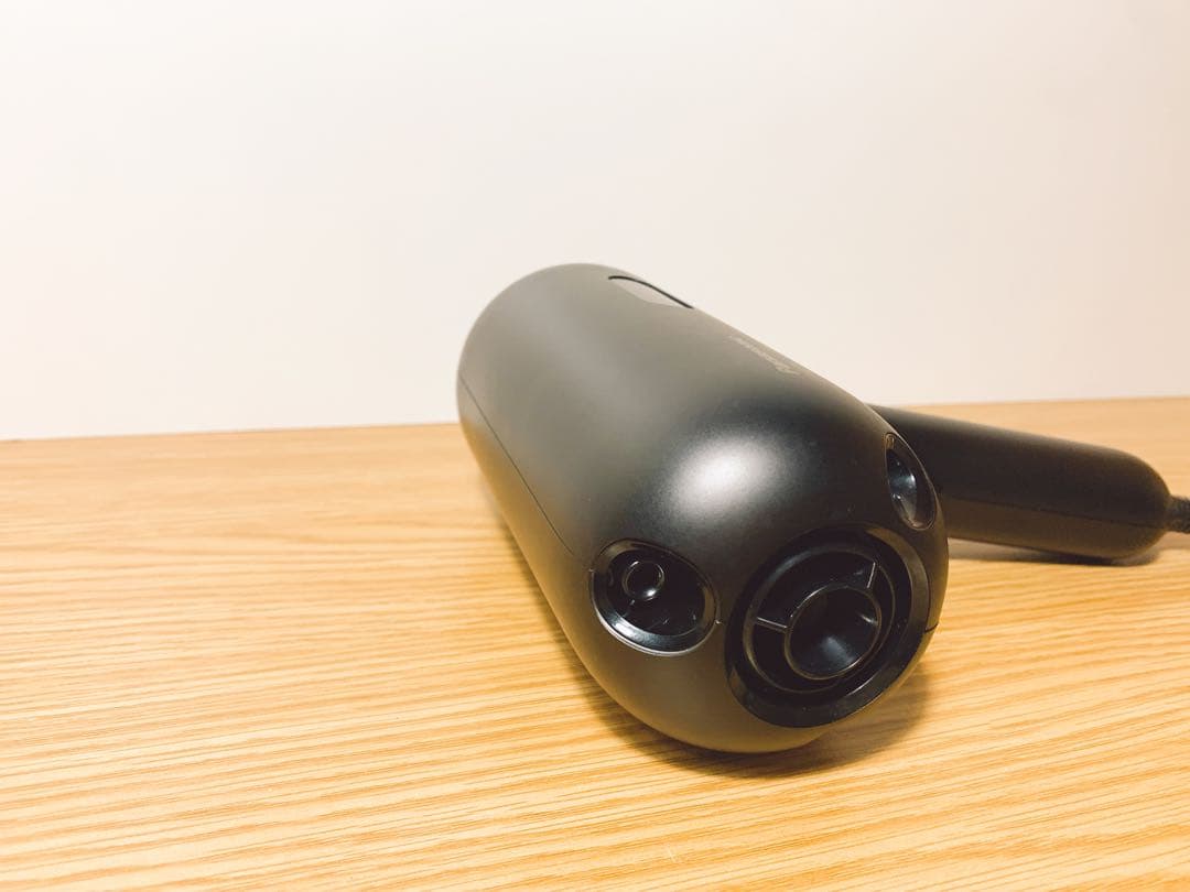 【美品✨】nanocare EH-NC50-K