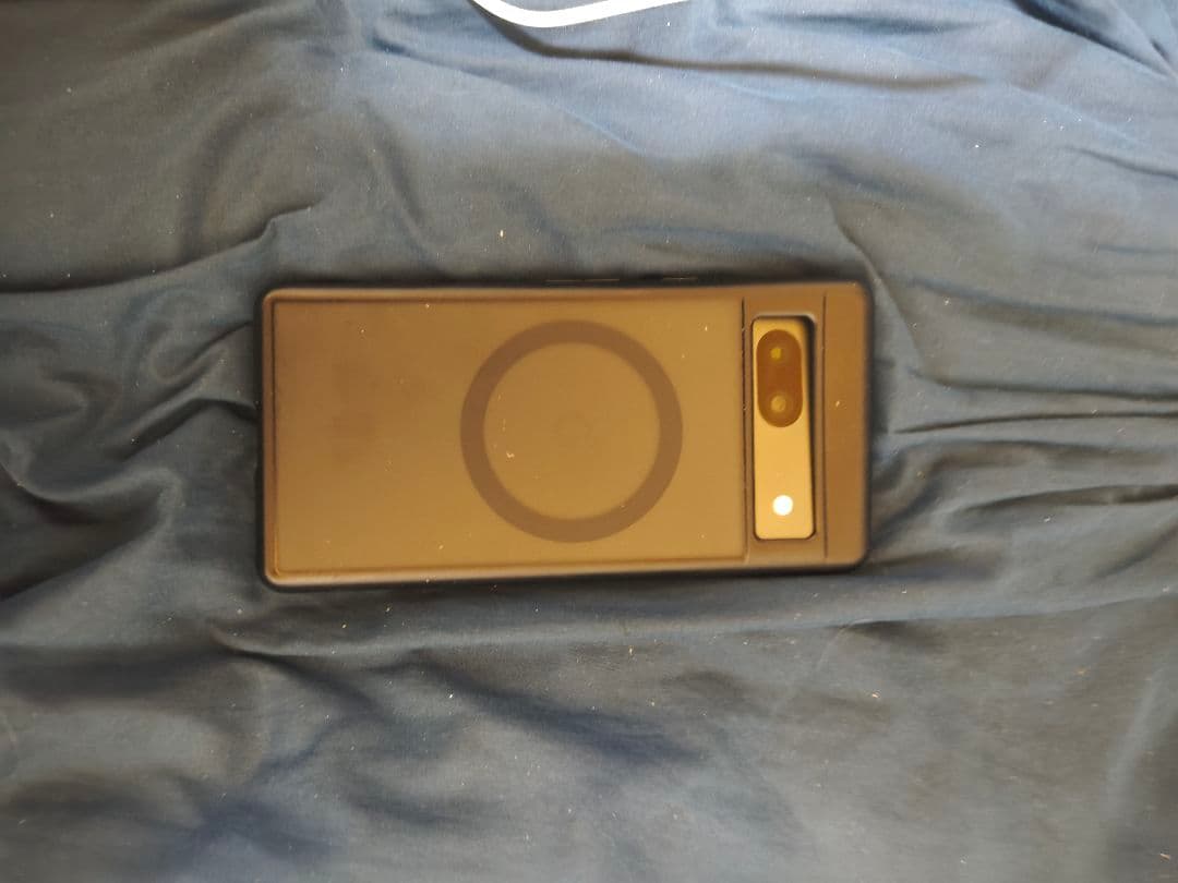 googlepixel7a 本体 一括払い SIMフリー バッテリー交換品 美品