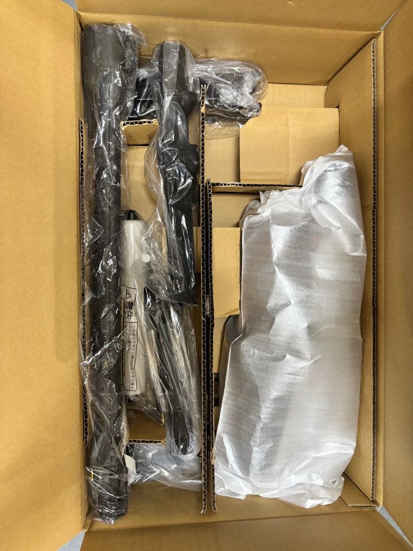 HITACHI スティッククリーナー PV-BL3M(C)