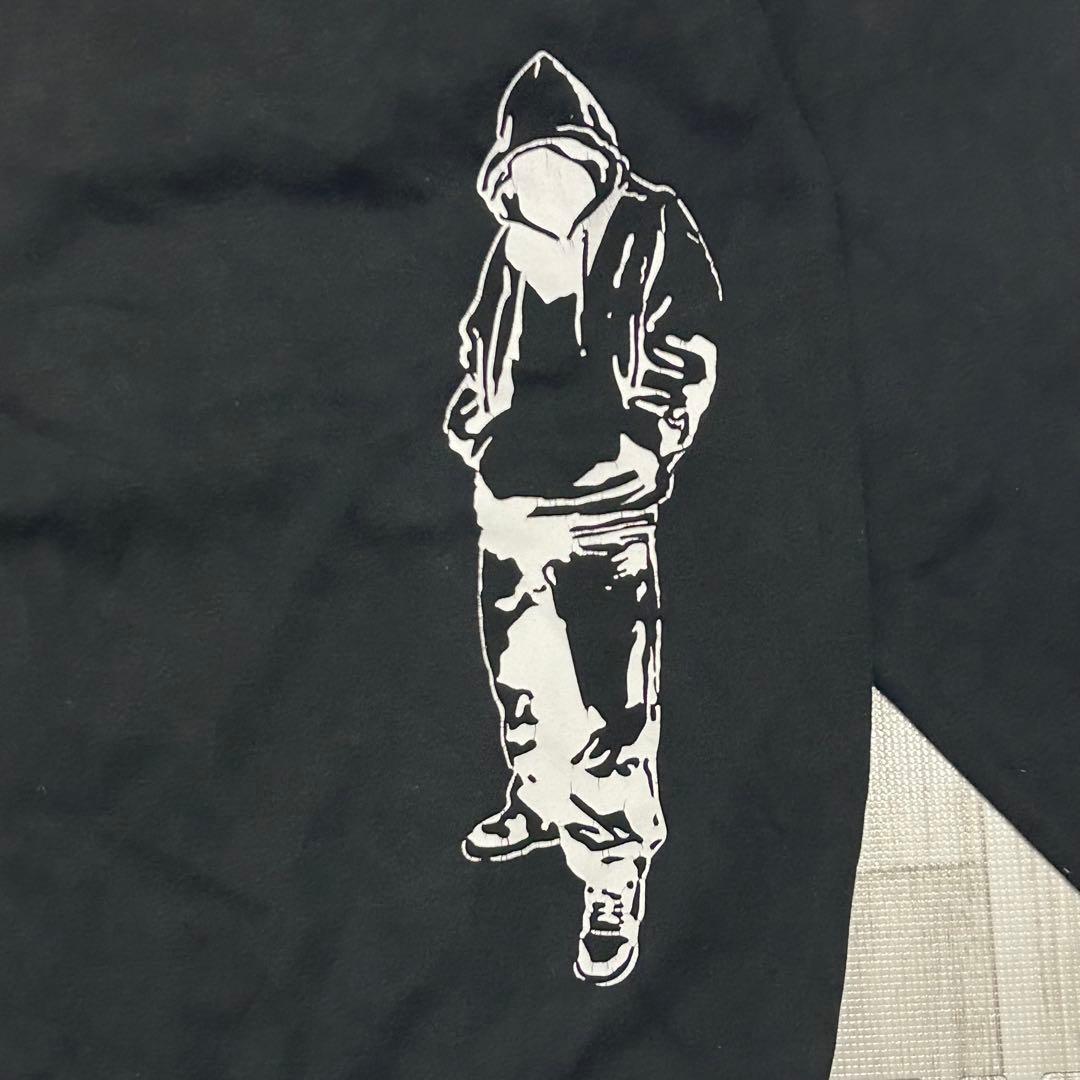 Shady ltd シェイディ リミテッド トレーナー スウェット エミネムXL