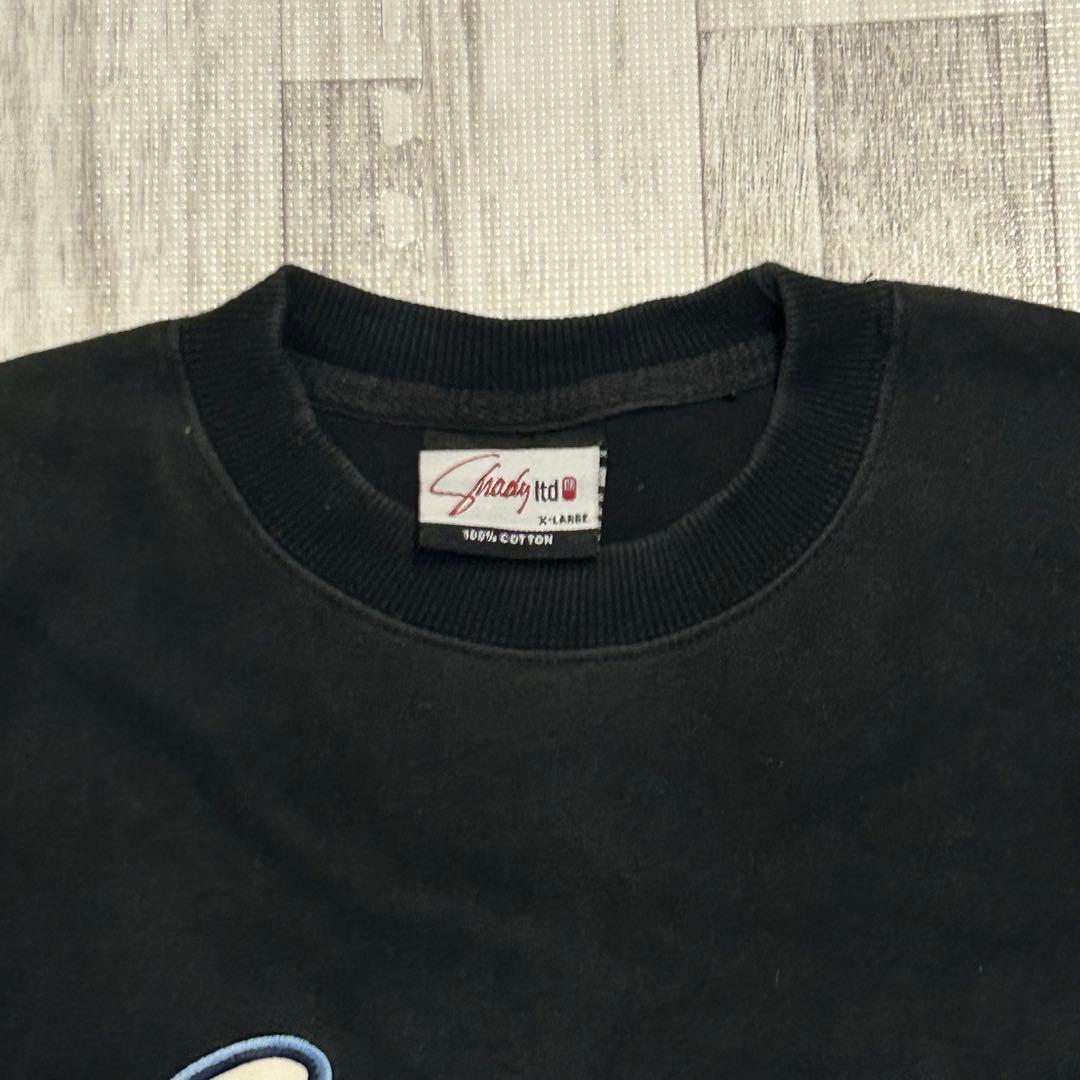 Shady ltd シェイディ リミテッド トレーナー スウェット エミネムXL