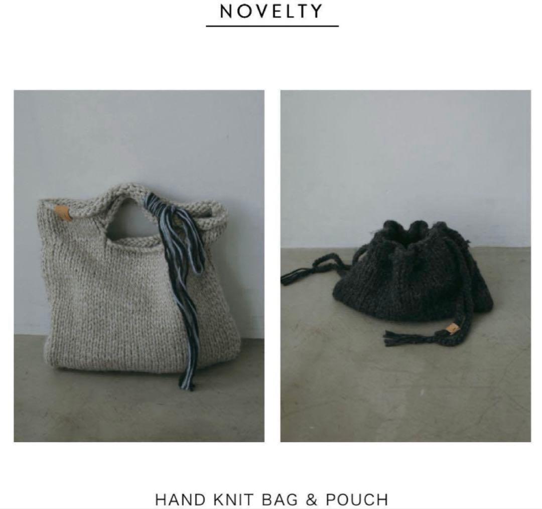 etre tokyo ルミネ横浜店限定　ノベルティ付き