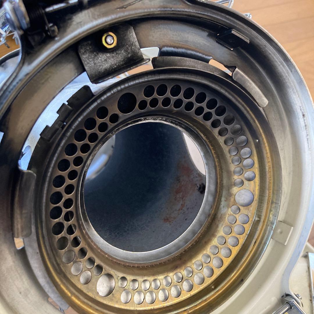 【引き取りのみ】Aladdin 　ストーブ　石油　アラジン