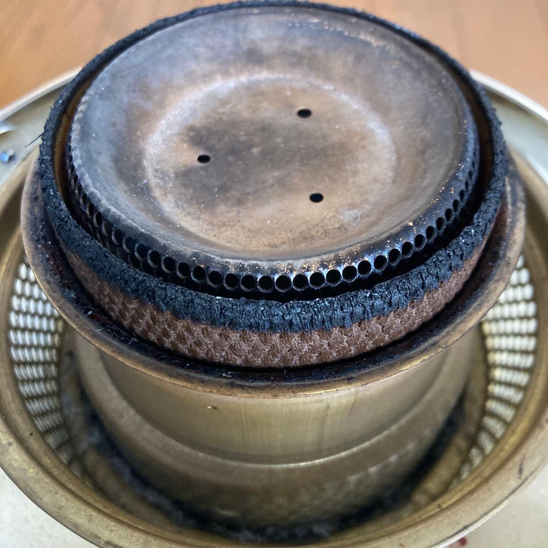 【引き取りのみ】Aladdin 　ストーブ　石油　アラジン