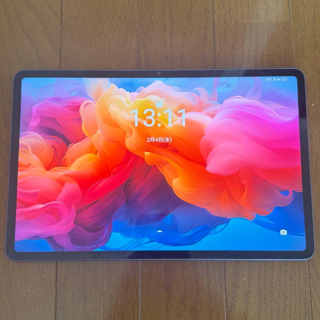 Androidタブレット本体 iPlay60 pro