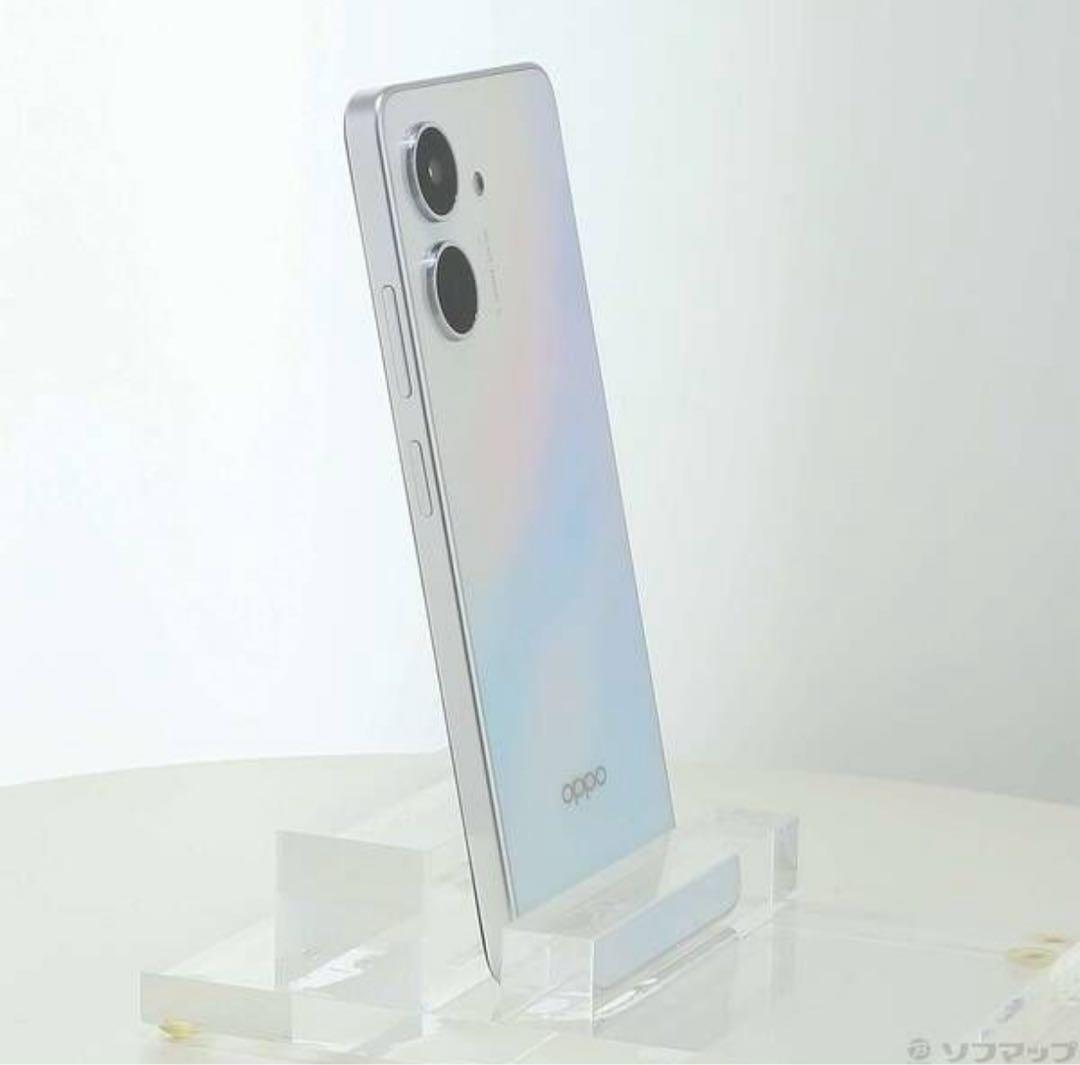 OPPO A5x 6.7インチ 6000mAh 本体