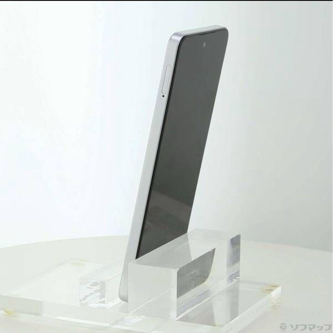 OPPO A5x 6.7インチ 6000mAh 本体