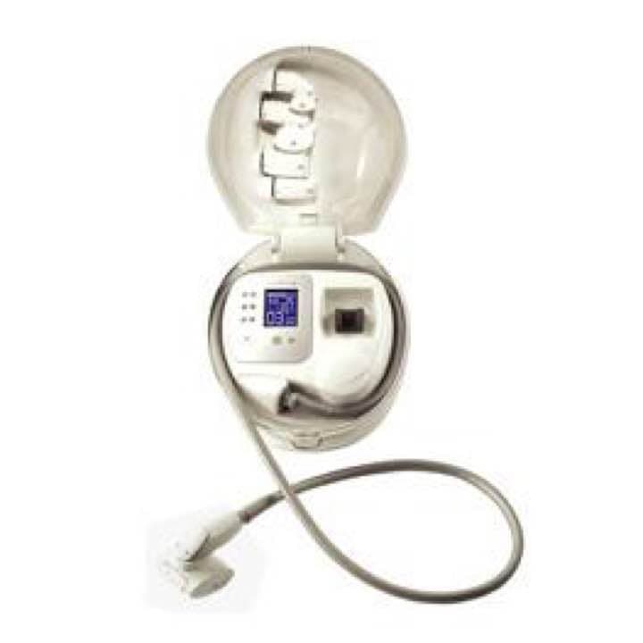 ウェルボックス エンダモロジー LPG