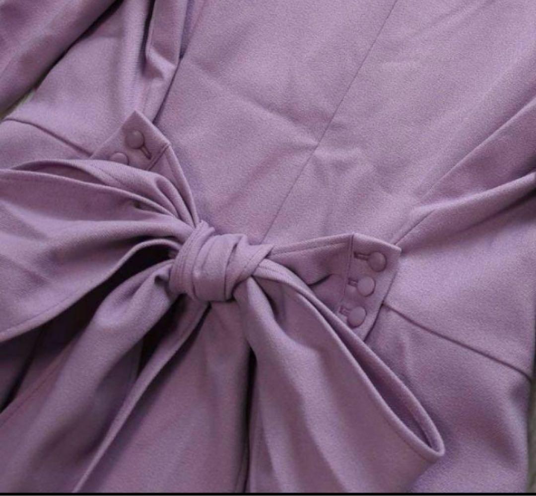 最終お値下げ ローズティアラ　ワンピース　42 新品未使用