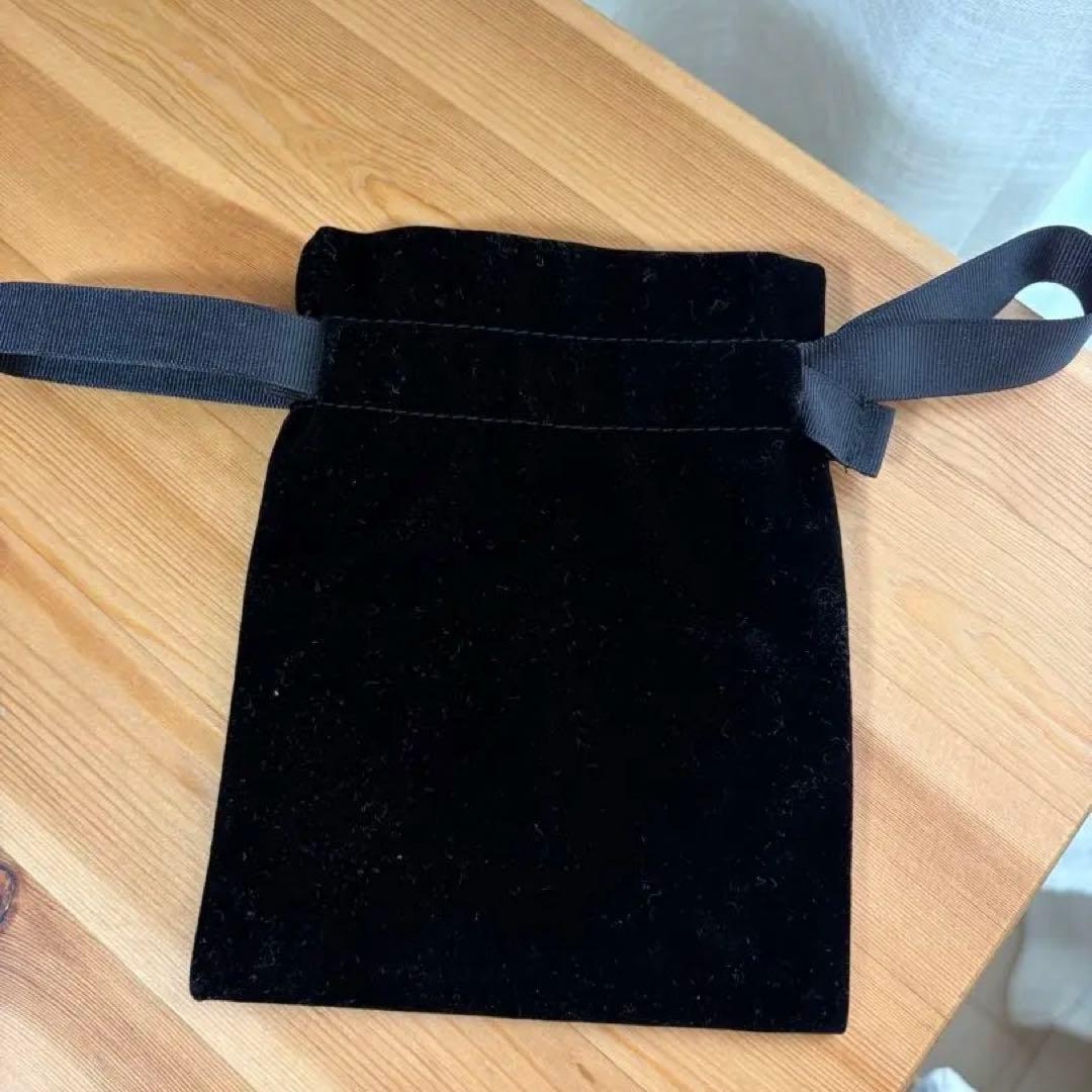 ALEXANDRE DE PARISヘアクリップピンクベージュ